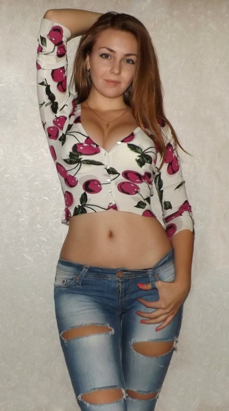 Анкета проститутки Ира - Фото 1, Зизик, 28 лет, №17708